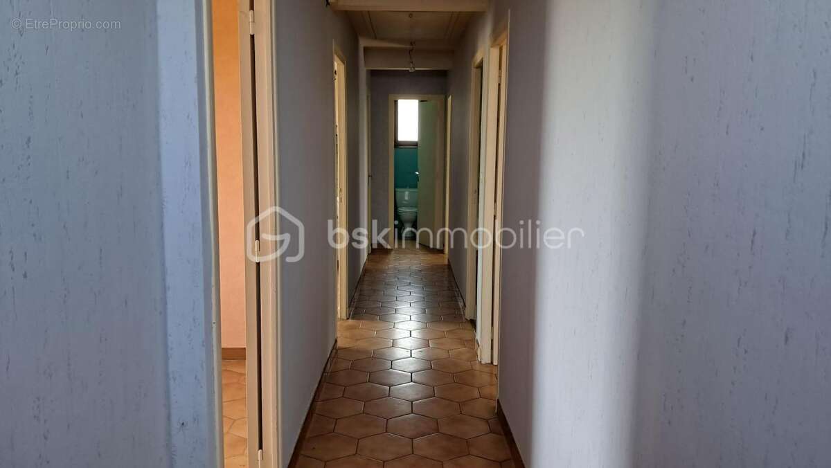 BSK Immobilier vous propose en exclusivité un nouveau bien sur la commune d'Allanche - photo 10