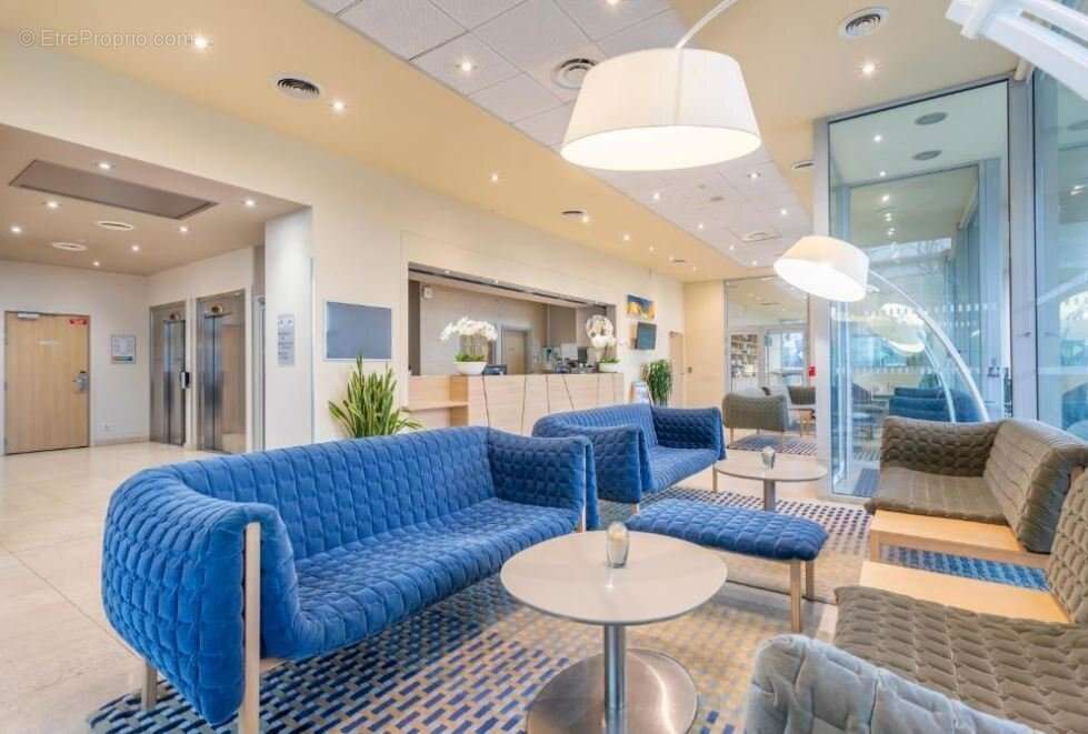 Appartement à MARSEILLE-1E