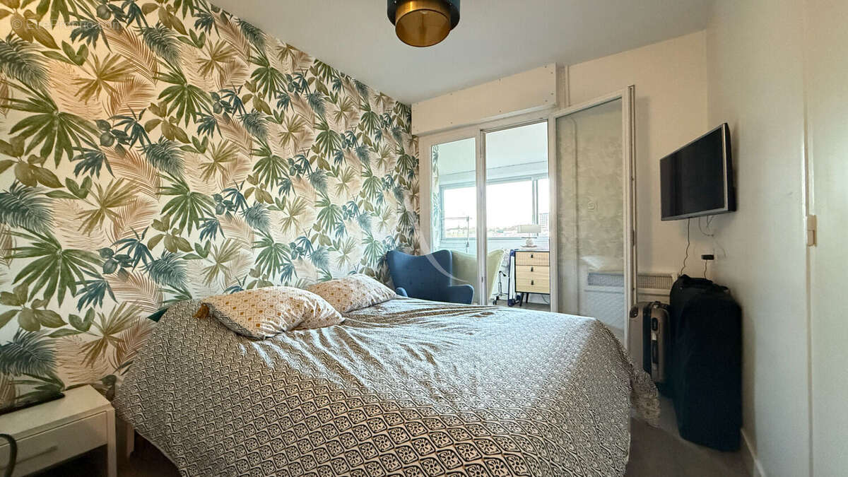 Appartement à LA ROCHE-SUR-YON