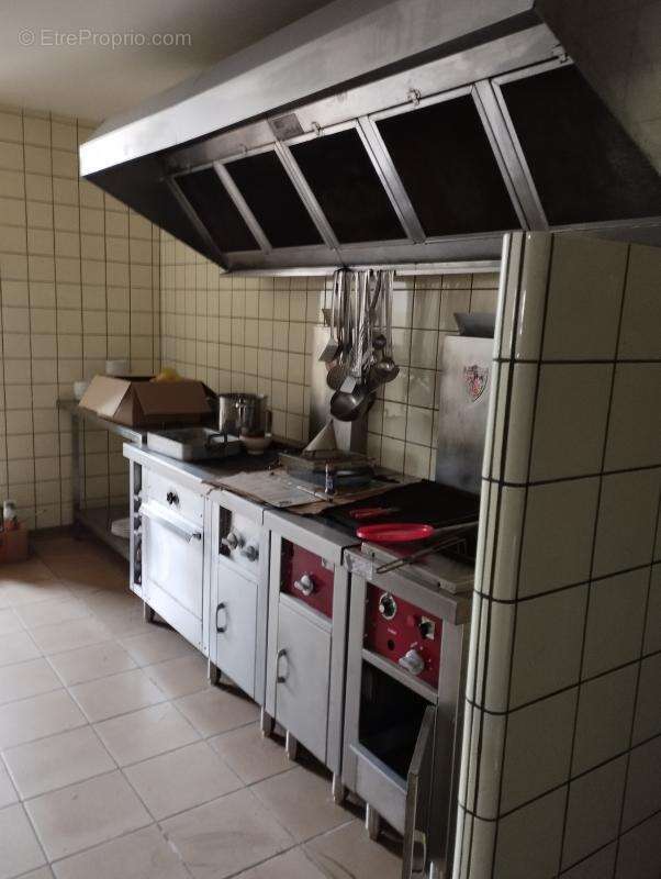 Appartement à LUXEUIL-LES-BAINS