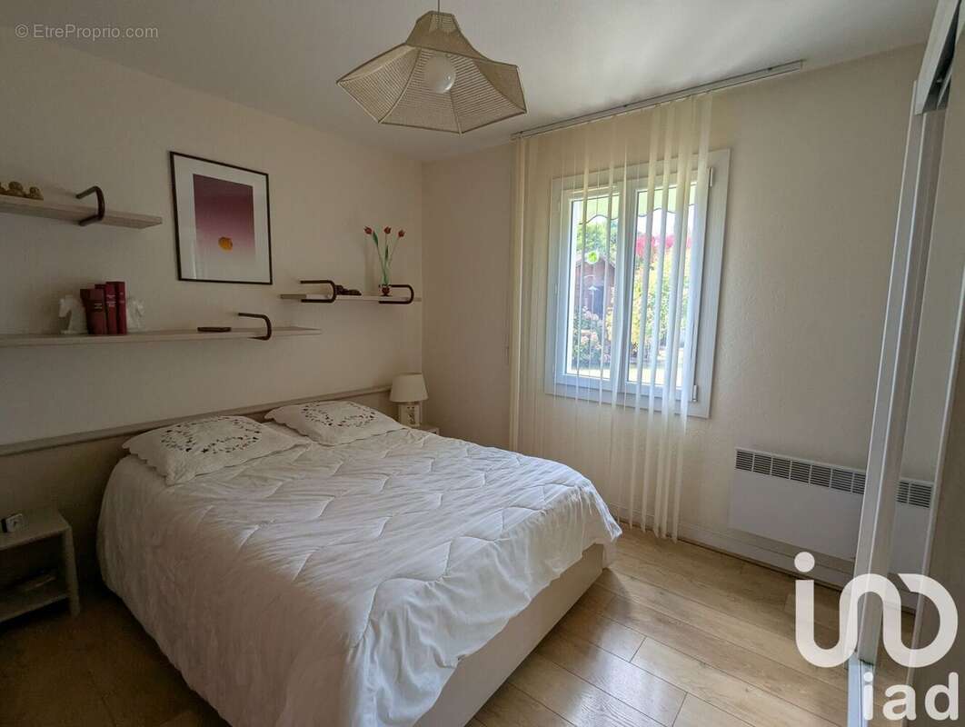 Photo 6 - Maison à SAINT-PALAIS-SUR-MER