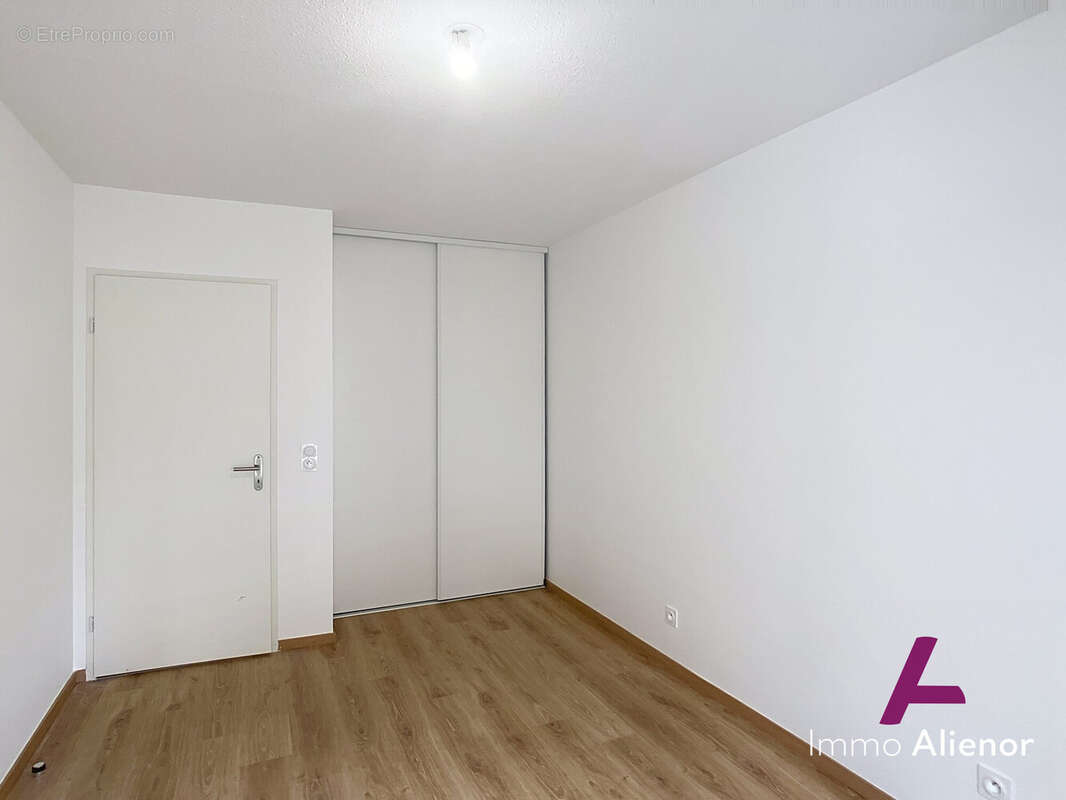 Appartement 43 m² à Arcachon  - photo 8