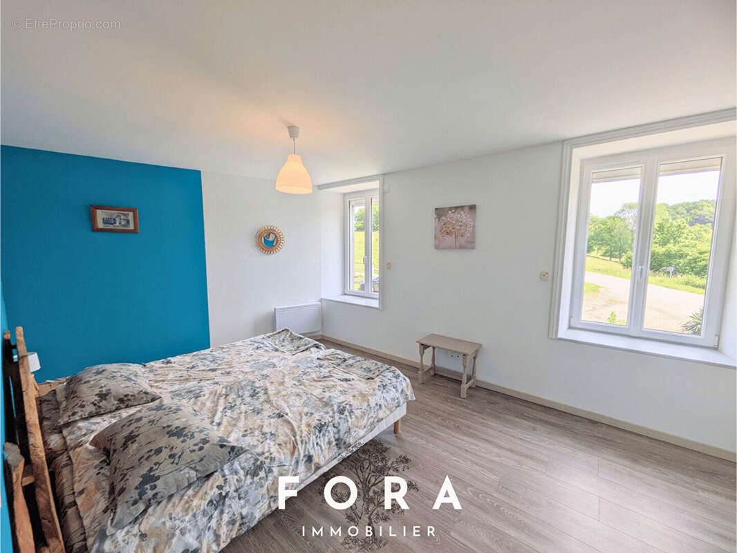 Maison à ATHIS-DE-L&#039;ORNE