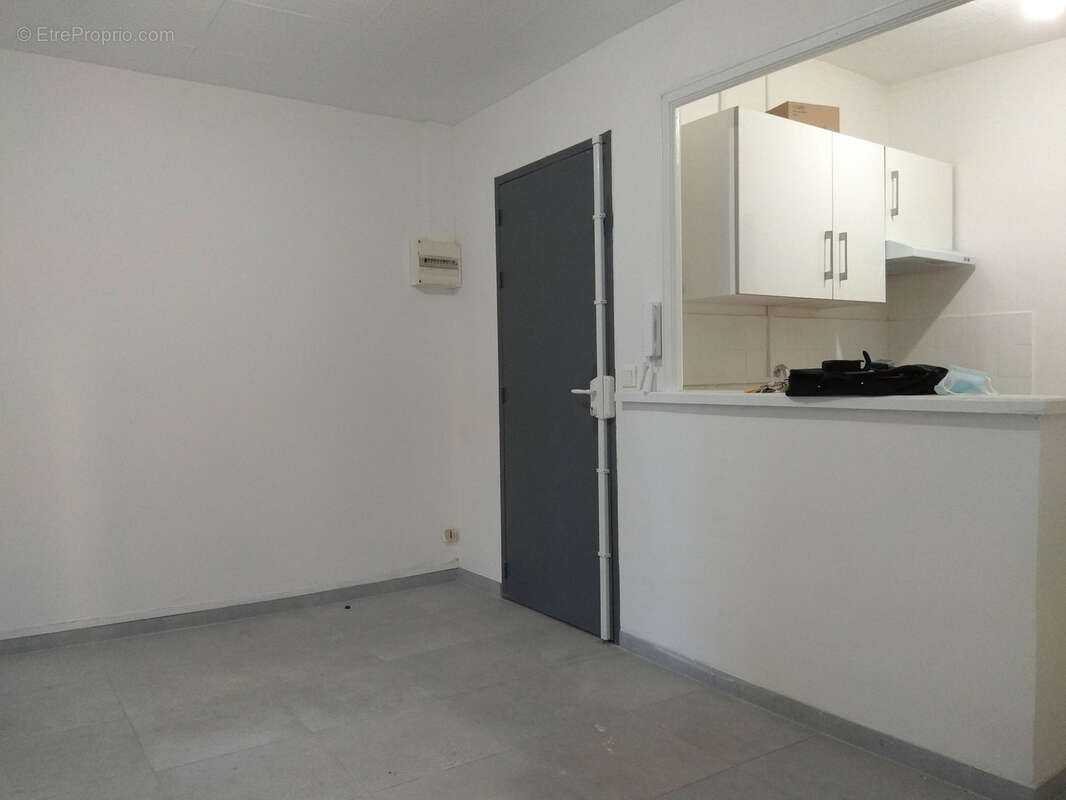 Appartement à NARBONNE