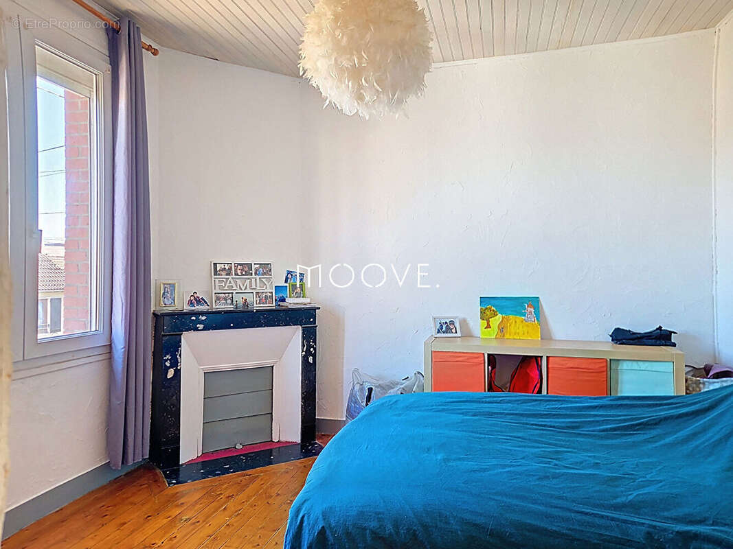 Maison à LE PETIT-QUEVILLY