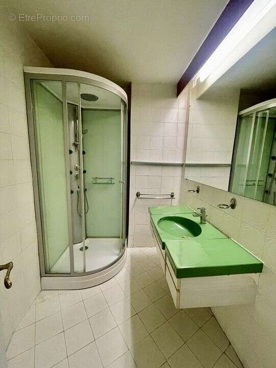 Appartement à MARSEILLE-14E