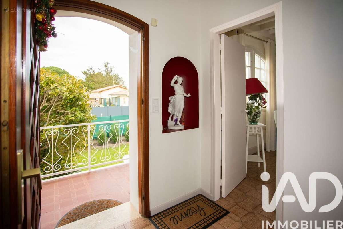 Photo 2 - Maison à AUDENGE