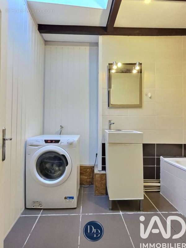 Photo 4 - Appartement à ARS-SUR-MOSELLE