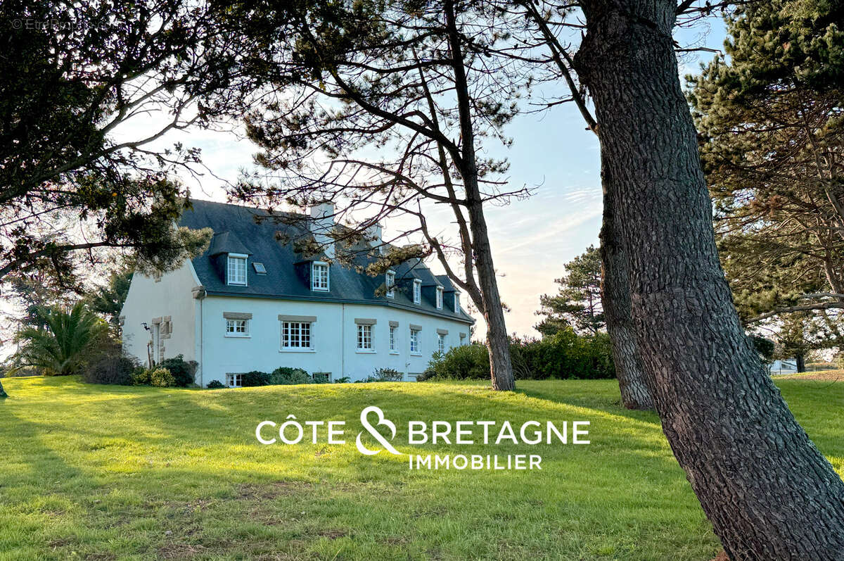 Maison à SAINT-BRIEUC