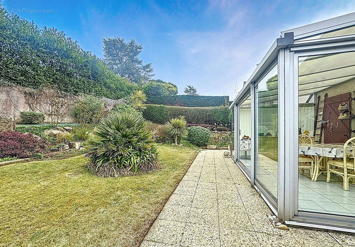 Maison à SAINT-BRIEUC