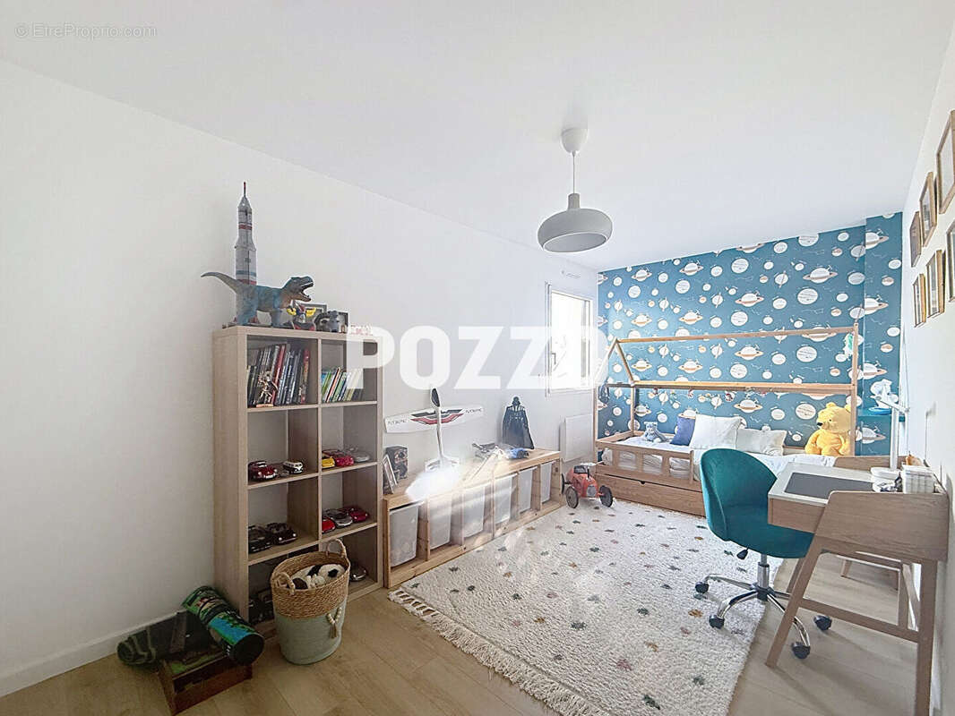 Maison à SAINT-PAIR-SUR-MER