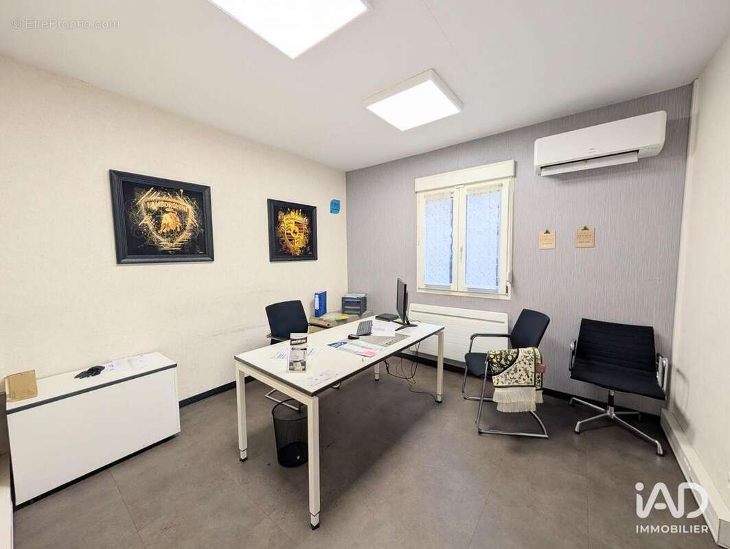 Photo 6 - Commerce à FLORANGE