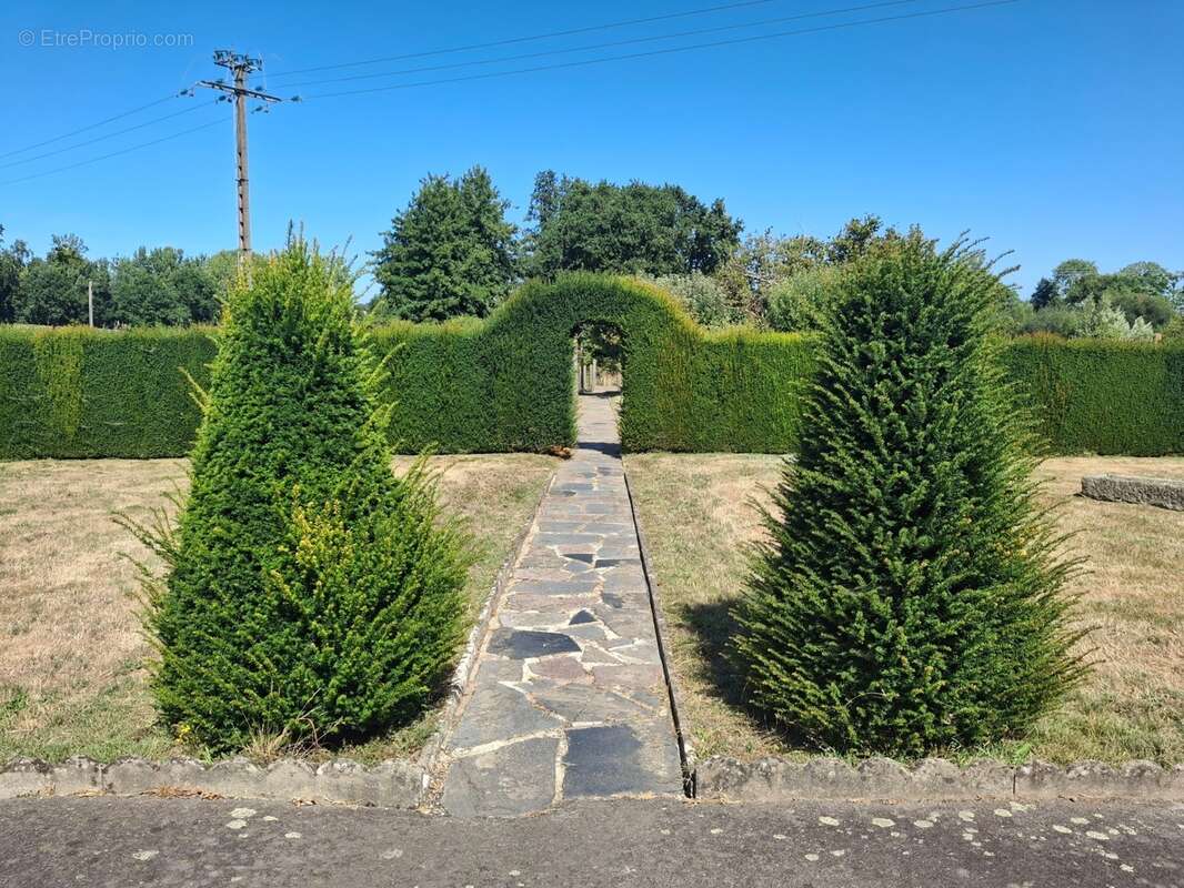 Maison à vendre 0 pièces PLEINE FOUGERES (35) - photo 16