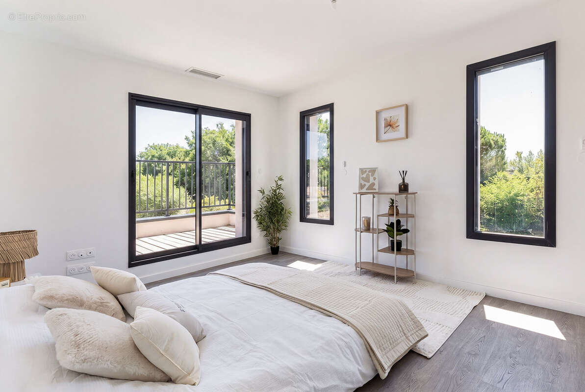 Maison T5 de 170m2 - photo 6