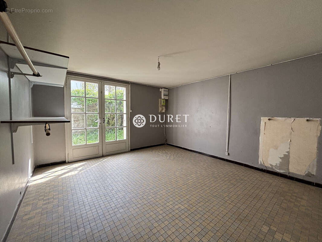 Maison 140 m² à Challans  - photo 9