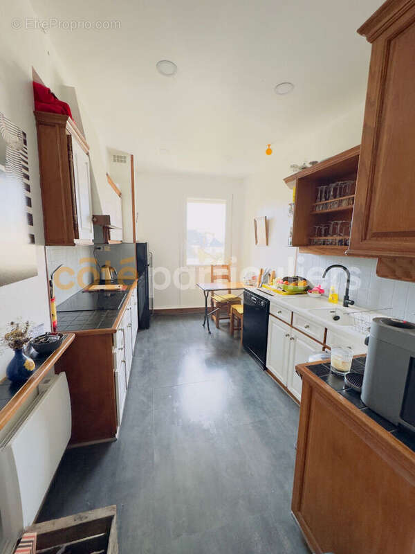 Appartement à ORLEANS