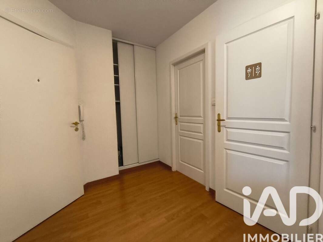Photo 3 - Appartement à COLMAR