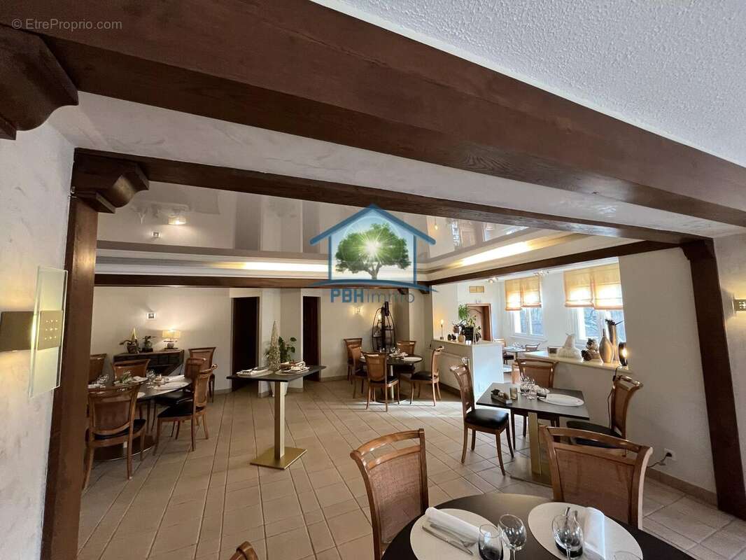 Appartement à SARREINSMING