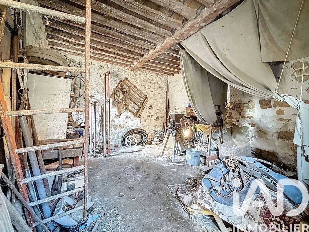Photo 6 - Maison à JUZIERS