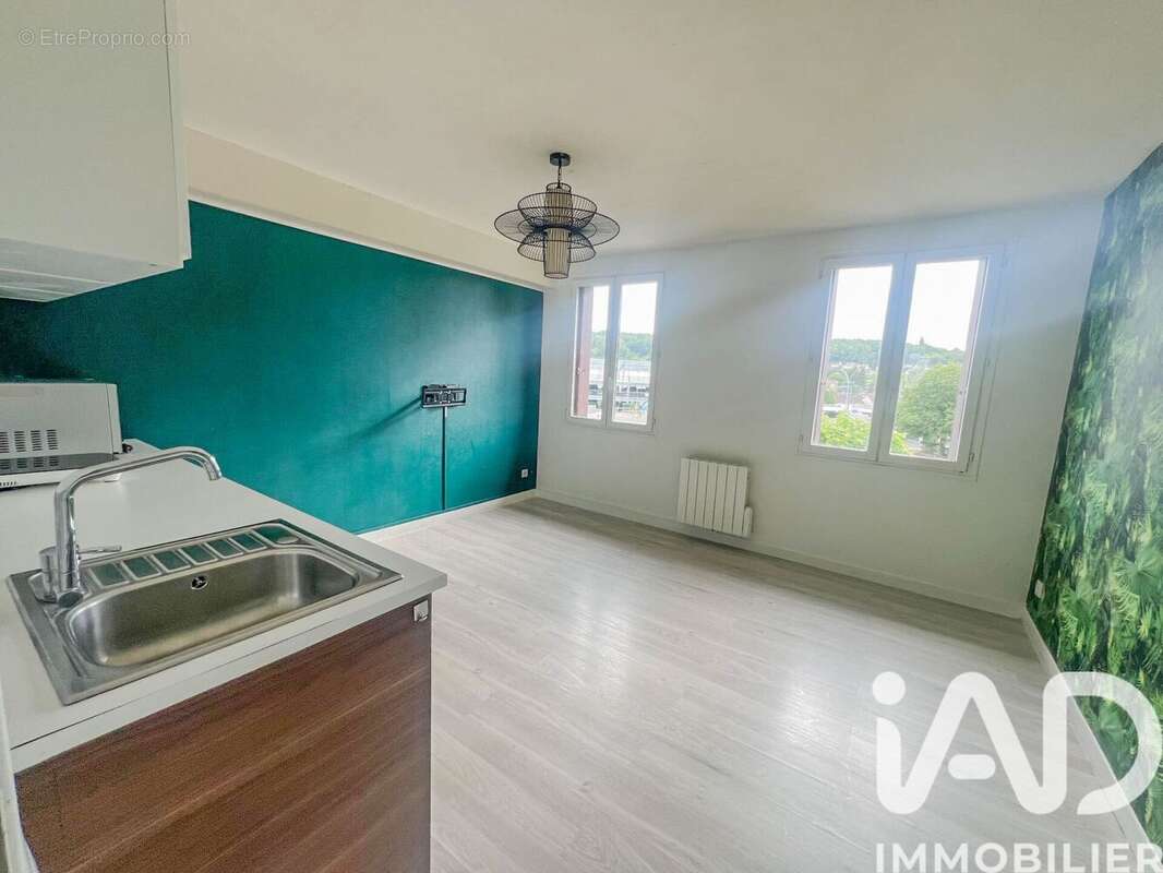 Photo 2 - Appartement à COULOMMIERS