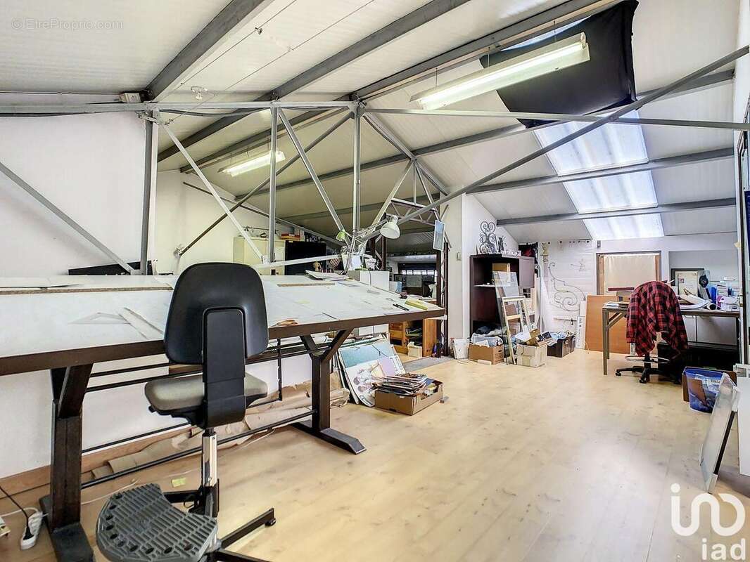 Photo 5 - Commerce à REVEL