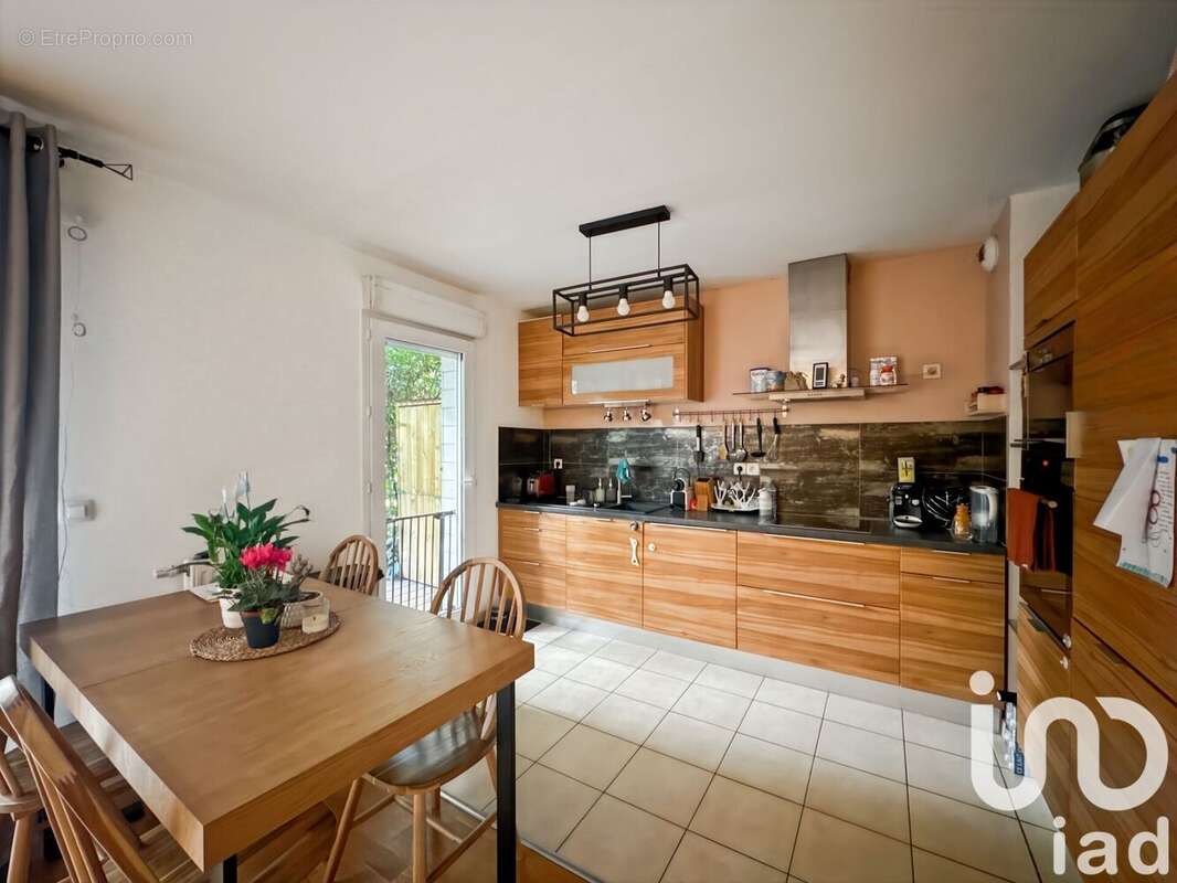 Photo 3 - Appartement à MASSY