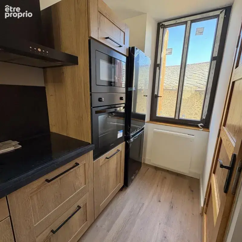 Appartement - photo 6