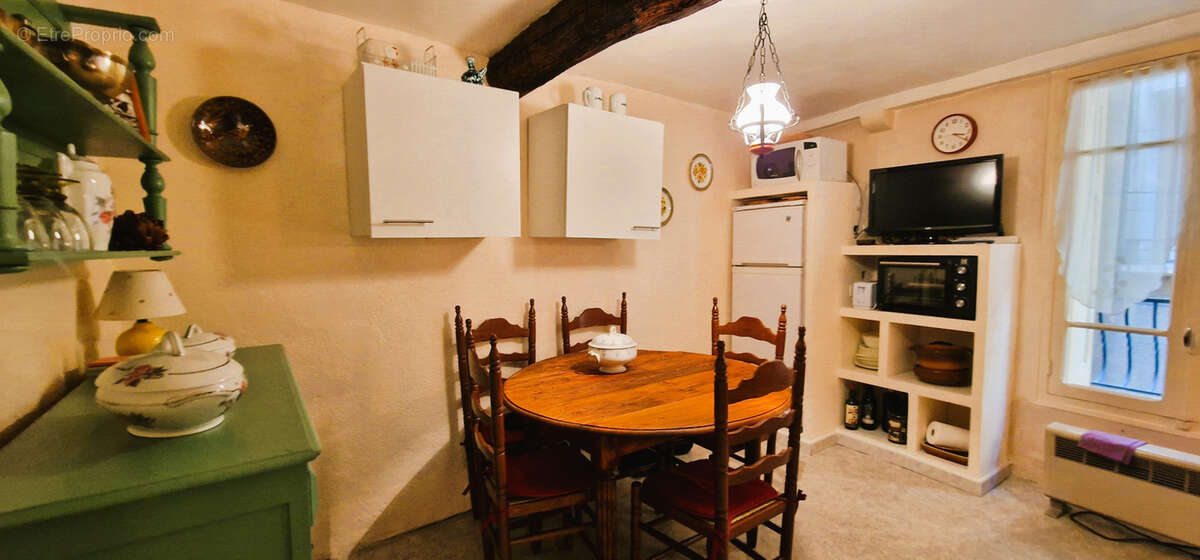 Maison à ARLES-SUR-TECH