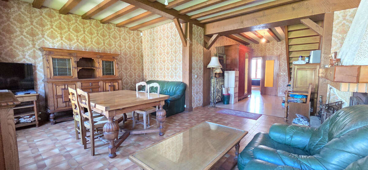 Maison à DOMONT