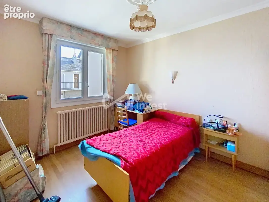 Maison 4 pièces 70 m² à vendre à La Fleche (72200) - photo 6