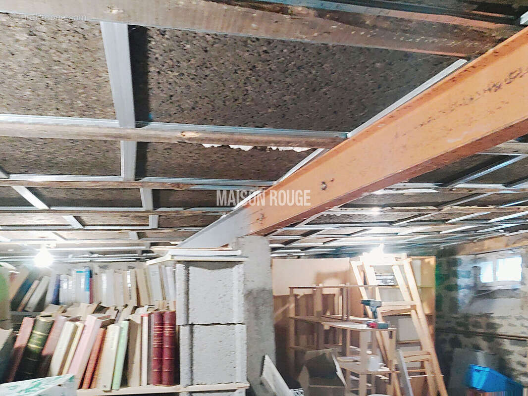 Maison à SAINT-PIERRE-DE-PLESGUEN