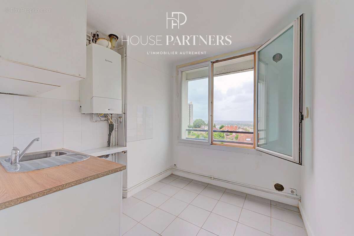 Appartement à RUEIL-MALMAISON