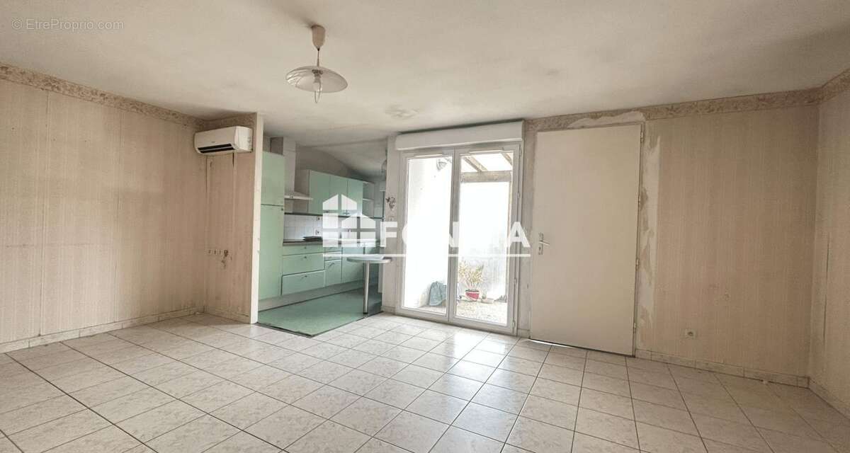 Maison à BISCARROSSE