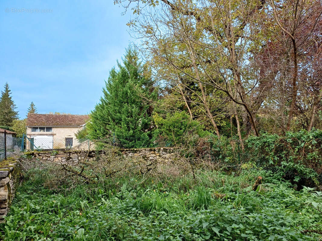 Maison de village rénovée avec dépendance et jardin - photo 13