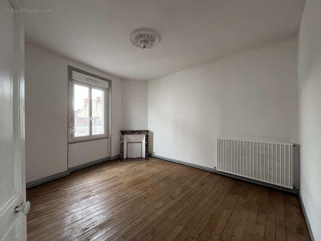 Appartement à PERIGUEUX