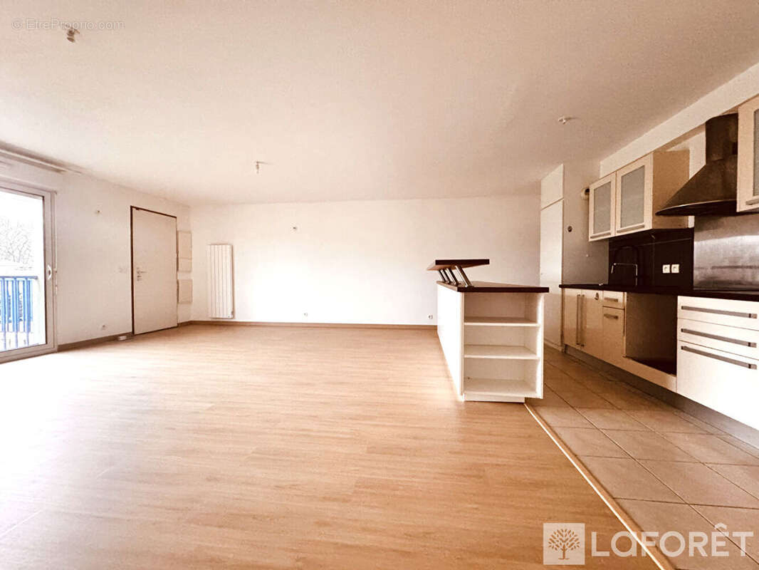 Appartement à BIGANOS