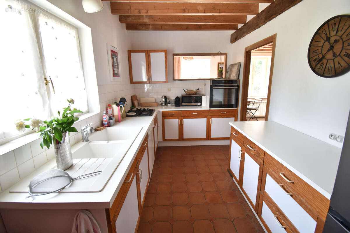 Maison à BONNEVAL