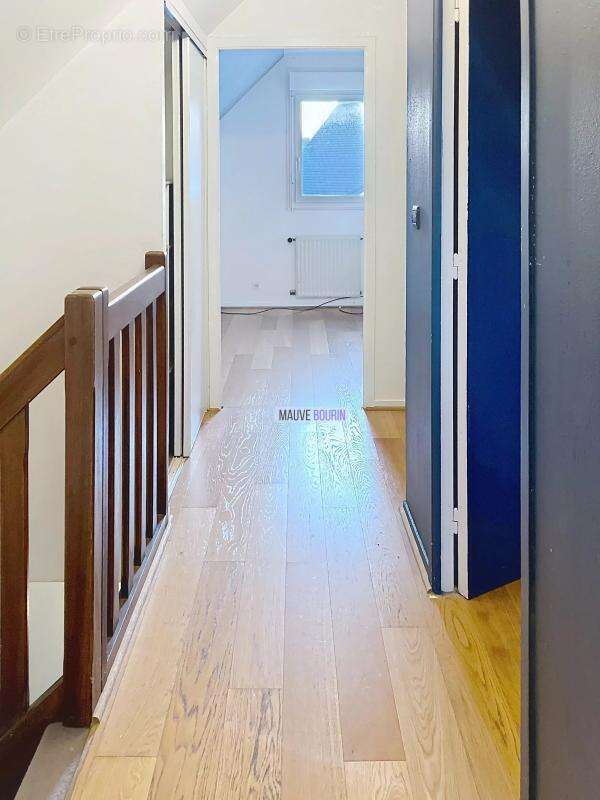 Appartement à VANNES