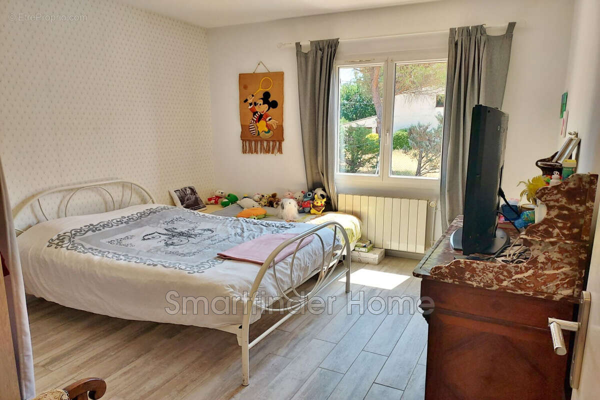 Maison 133 m² à Vidauban  - photo 9
