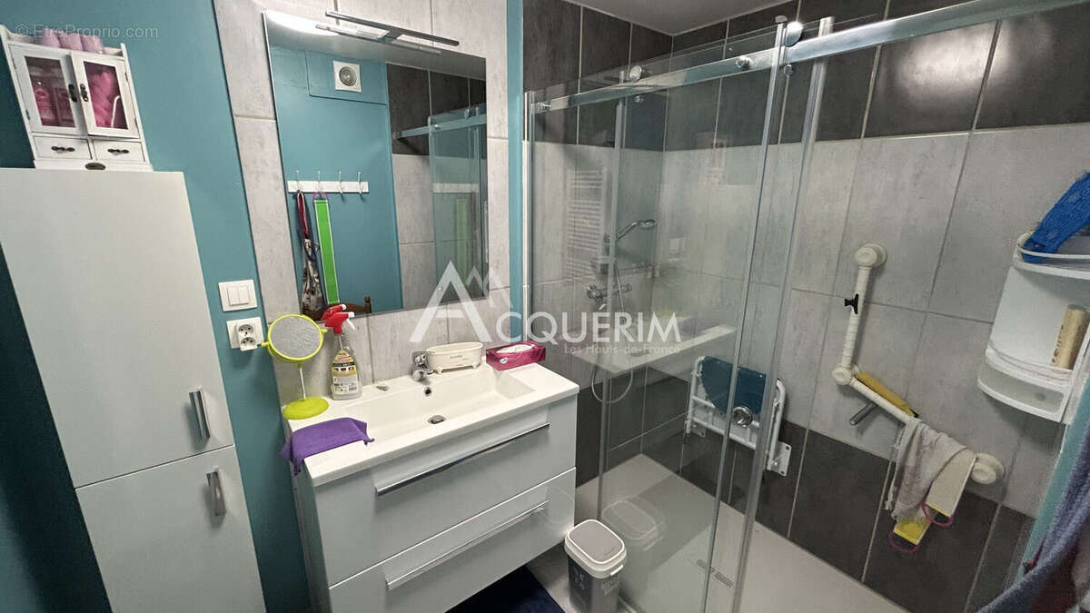 Maison 90 m² à Oignies  - photo 9
