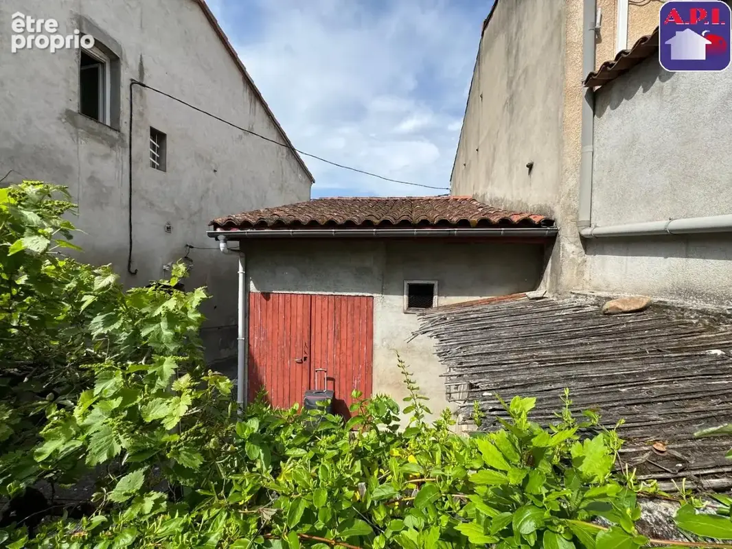 Maison 162 m² à vendre à Pamiers (09100) - photo 14