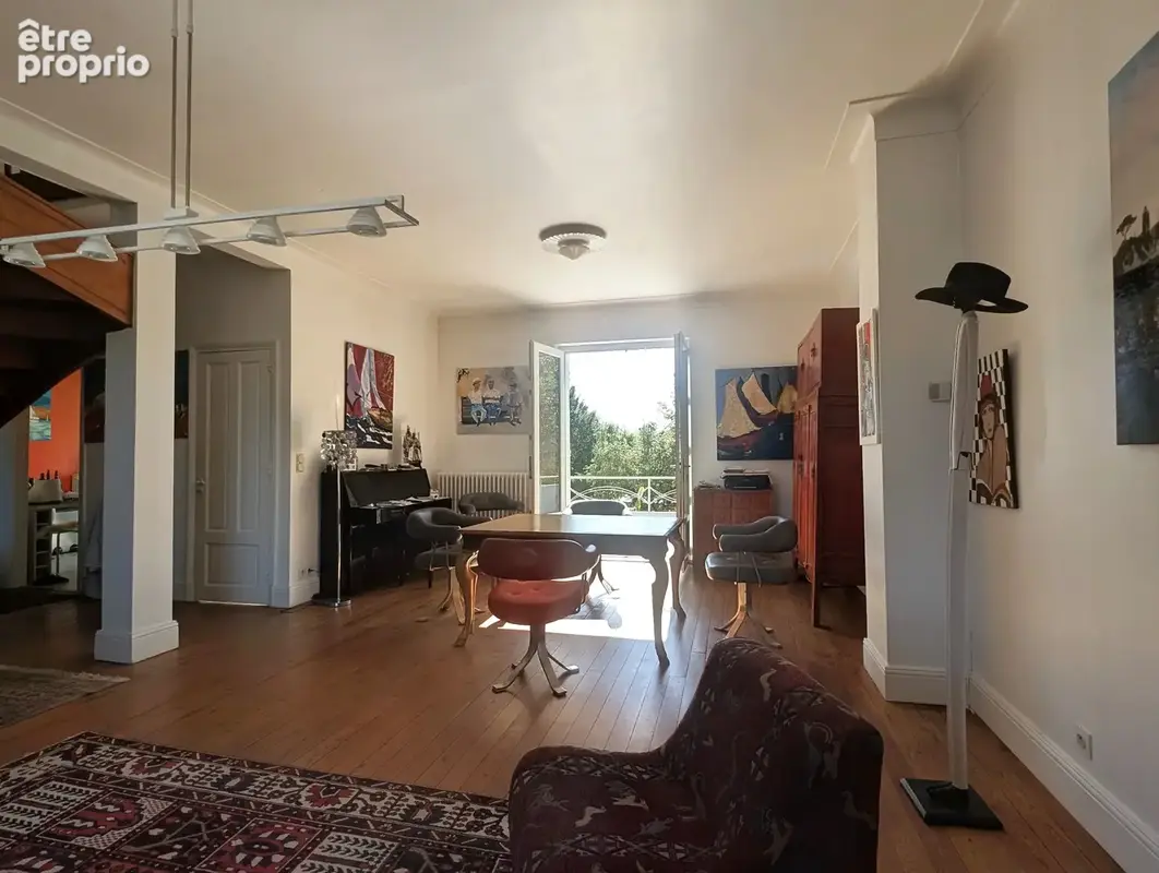 Maison 5 pièces 174 m² à vendre à Monsempron-Libos (47500) - photo 4