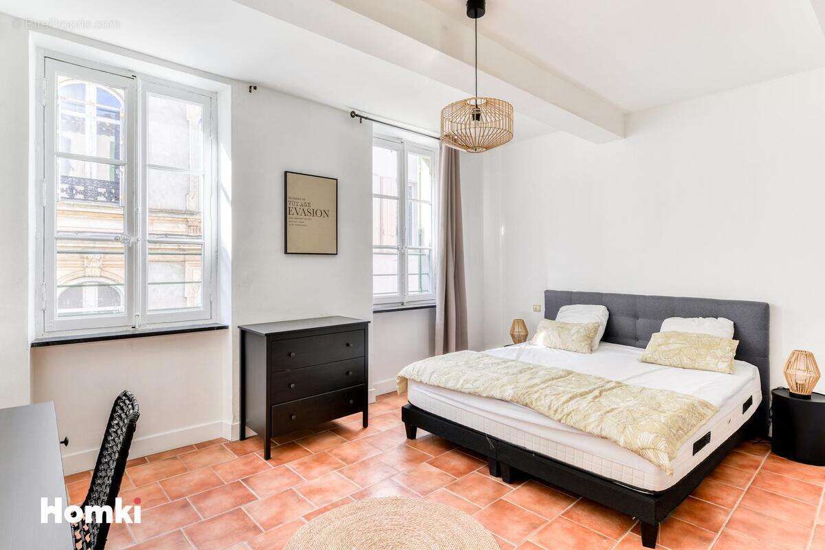 Appartement à CARCASSONNE