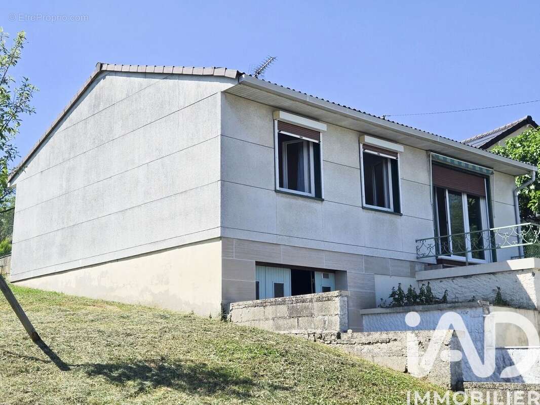 Photo 7 - Maison à JUZIERS