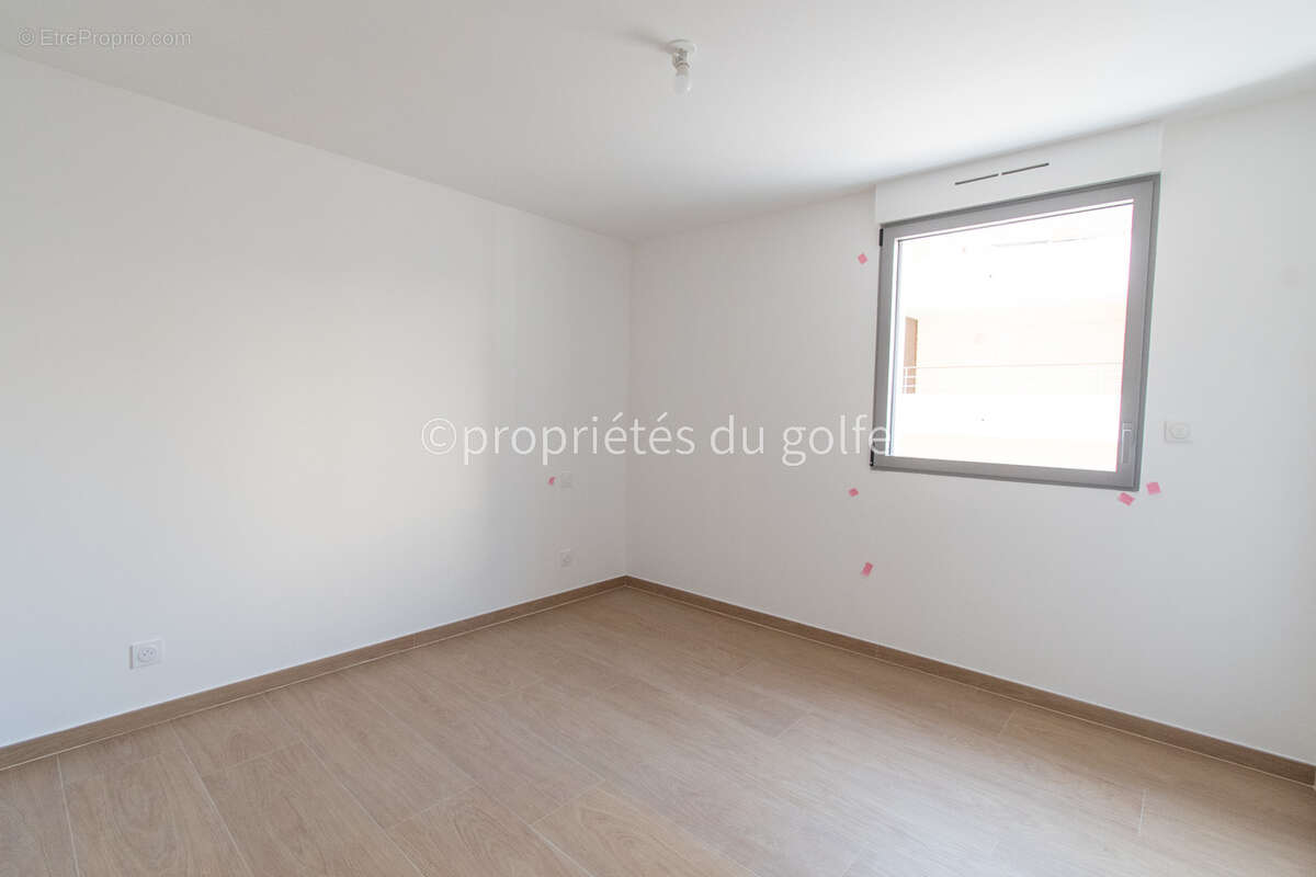 Sète, Corniche, appartement 4 pièces avec terrasse et parking, - photo 13