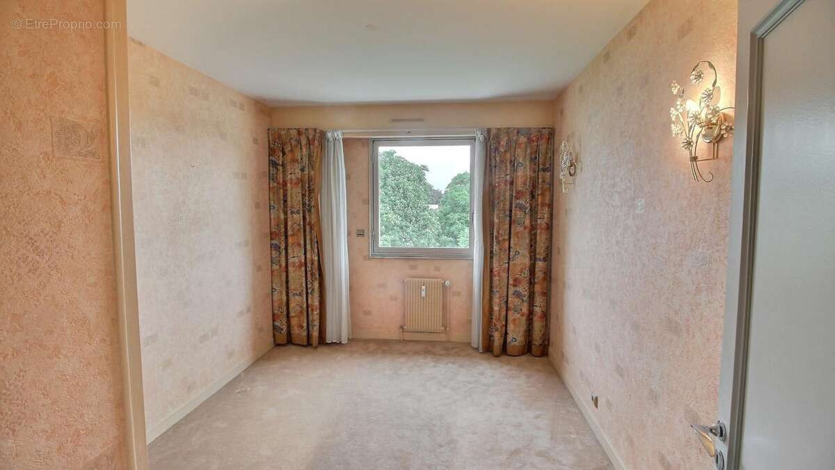 Appartement à MACON