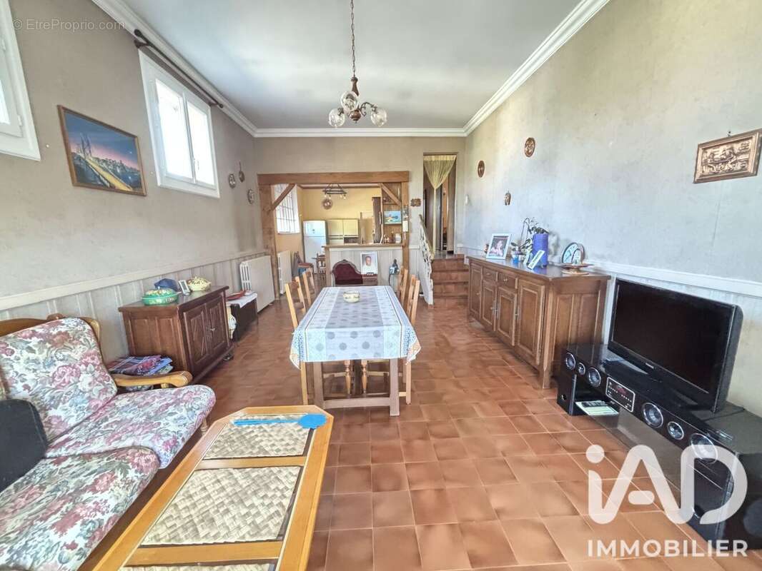 Maison 151 m² à Labarthe-Inard  - photo 4