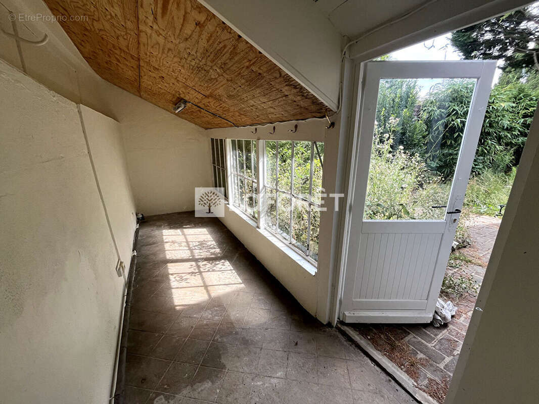 Maison Seraincourt 4 pièce(s) 84m2 - photo 2