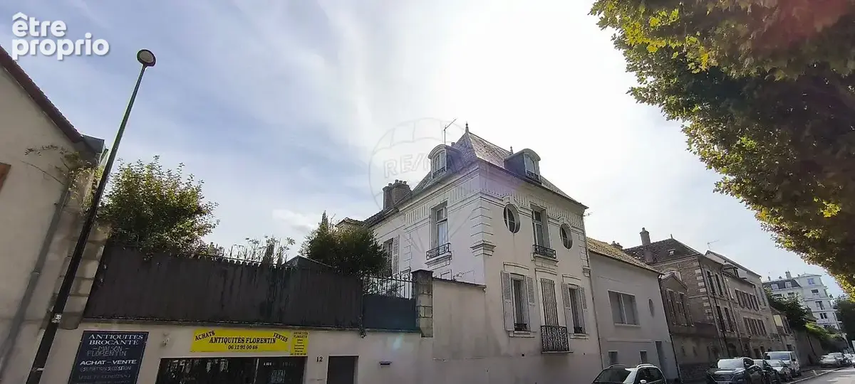 Maison 5 chambre(s) à vendre - photo 11