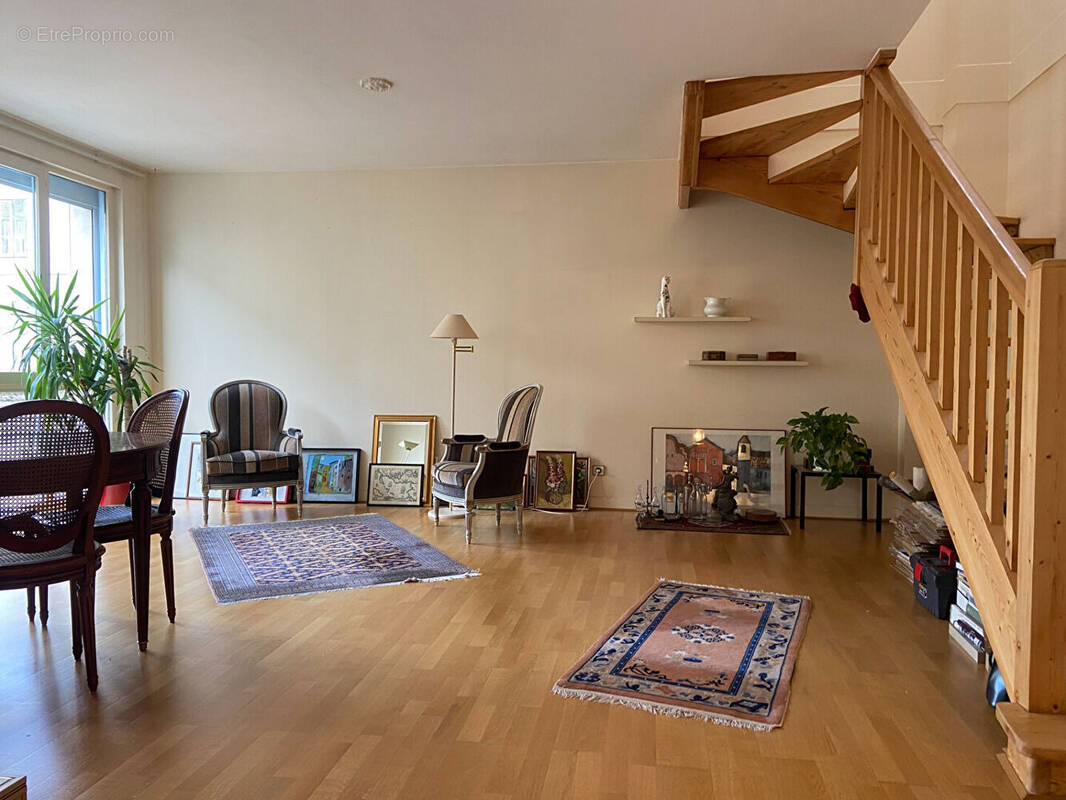 Appartement à NEVERS